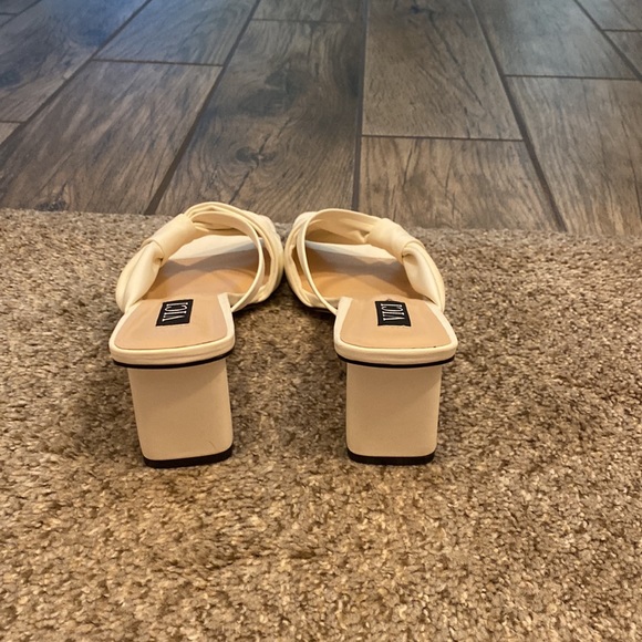 VICI 8.5 heel - Picture 5 of 6